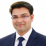 Dr. Sumit Srivastava