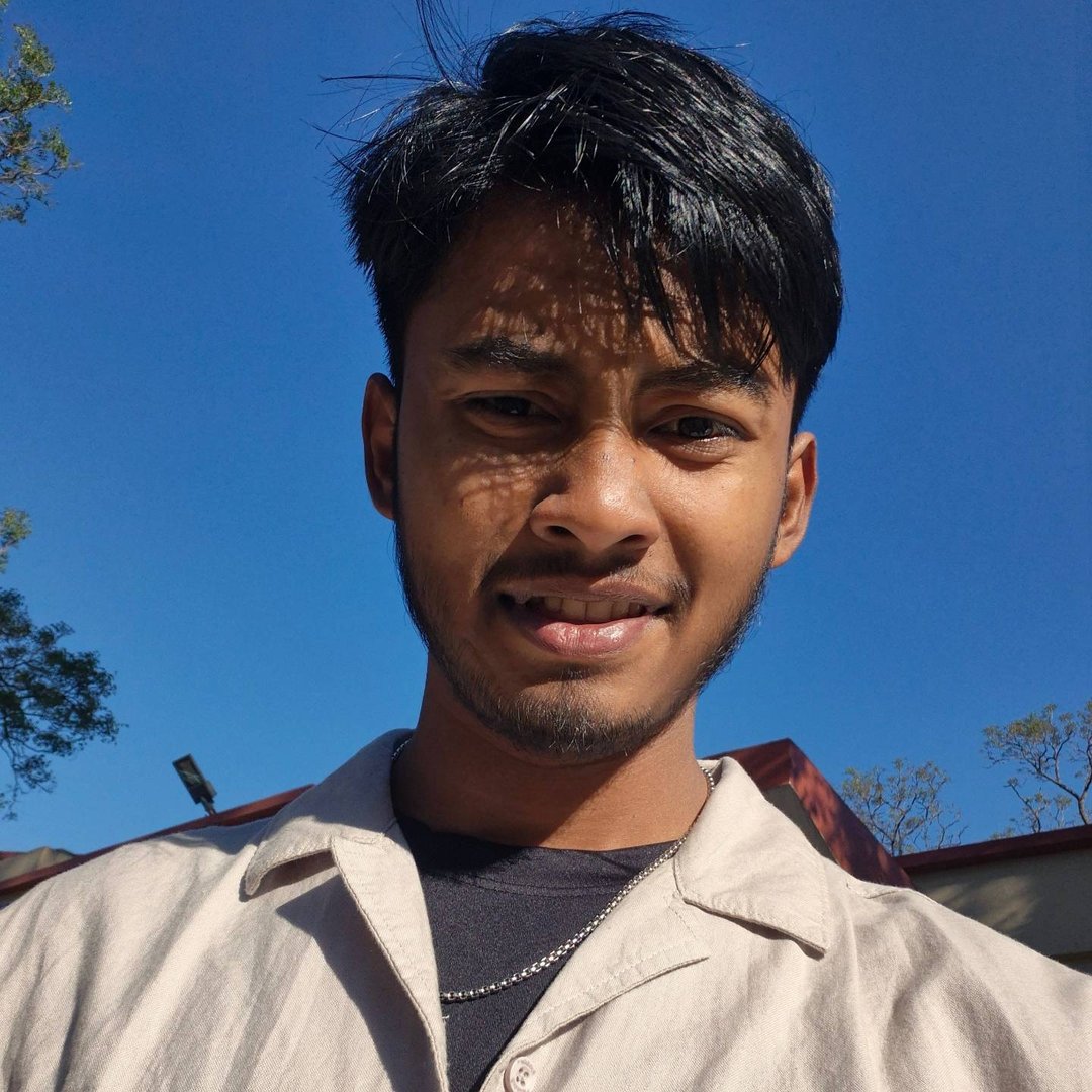 Shaswat Raj